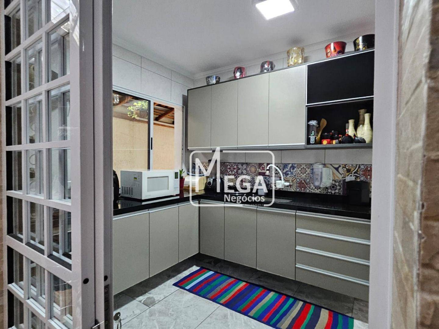 Casa de Condomínio à venda com 2 quartos, 60m² - Foto 28