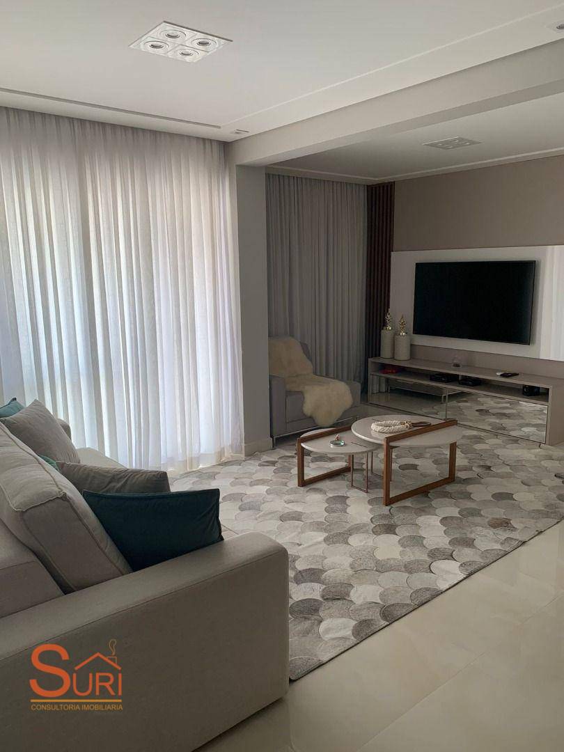 Apartamento à venda com 2 quartos, 78m² - Foto 7