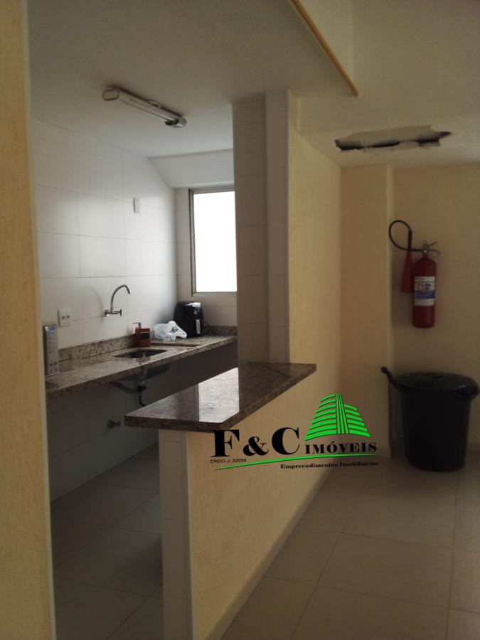 Apartamento à venda com 3 quartos, 86m² - Foto 7