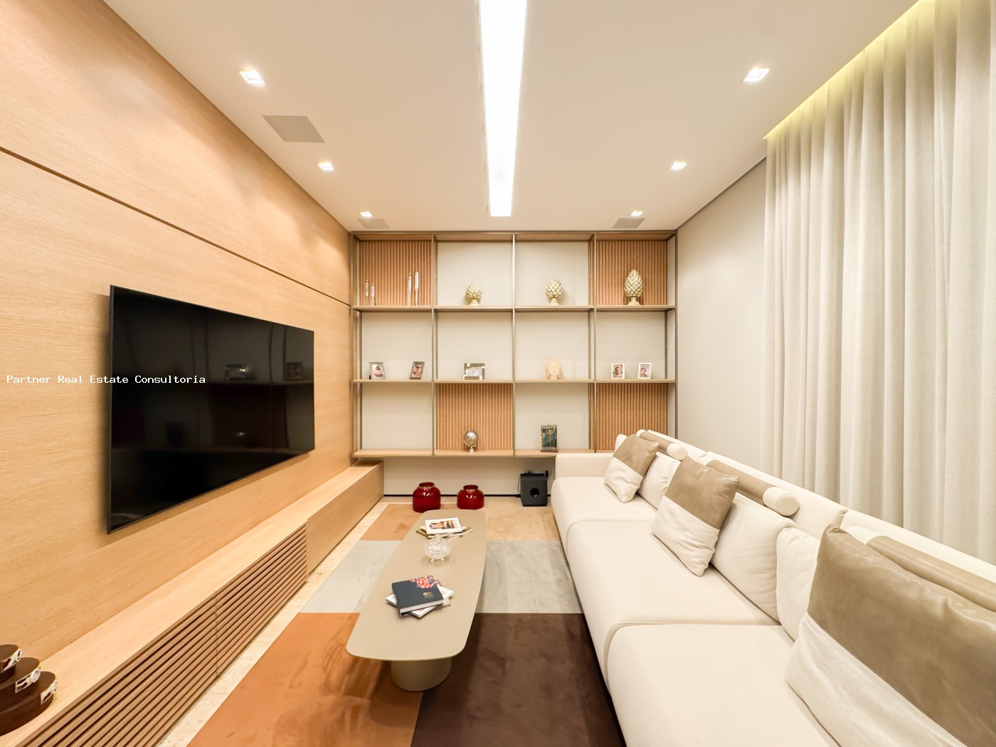 Casa de Condomínio à venda com 5 quartos, 1012m² - Foto 47