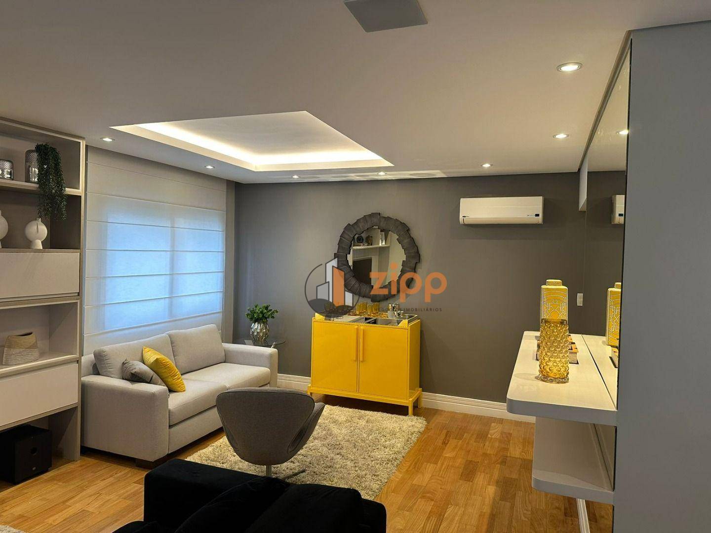 Apartamento à venda com 4 quartos, 171m² - Foto 3