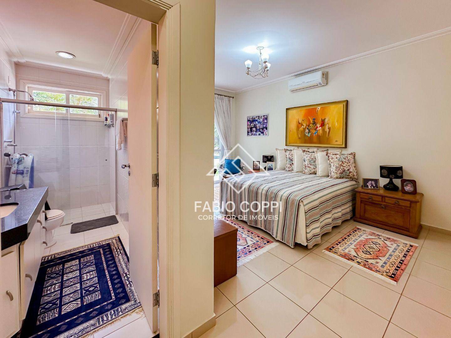 Casa de Condomínio à venda com 4 quartos, 746m² - Foto 71
