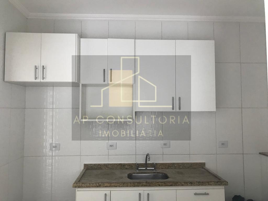 Apartamento à venda com 3 quartos - Foto 1