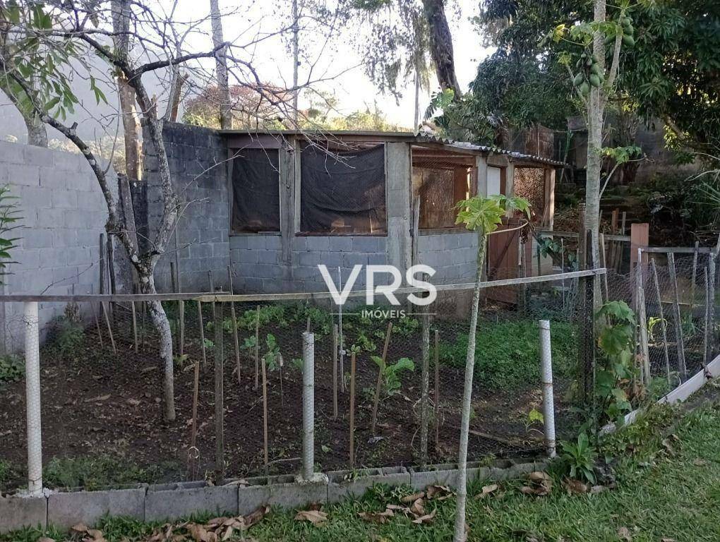 Casa de Condomínio à venda com 3 quartos, 130m² - Foto 37