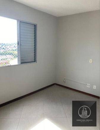 Apartamento à venda com 2 quartos, 50m² - Foto 9