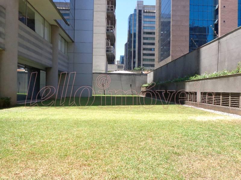 Conjunto Comercial-Sala para alugar, 385m² - Foto 9