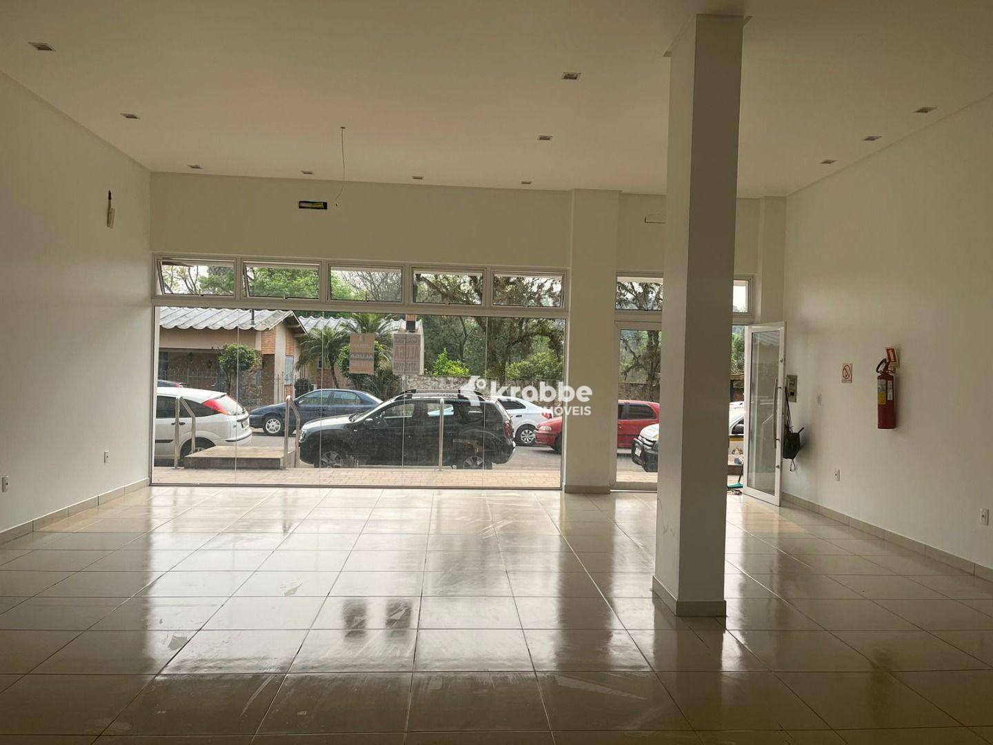 Conjunto Comercial-Sala à venda e aluguel, 102m² - Foto 4