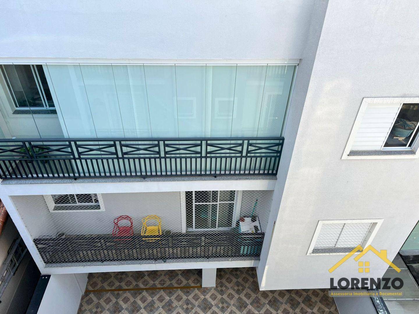 Cobertura à venda com 2 quartos, 100m² - Foto 8