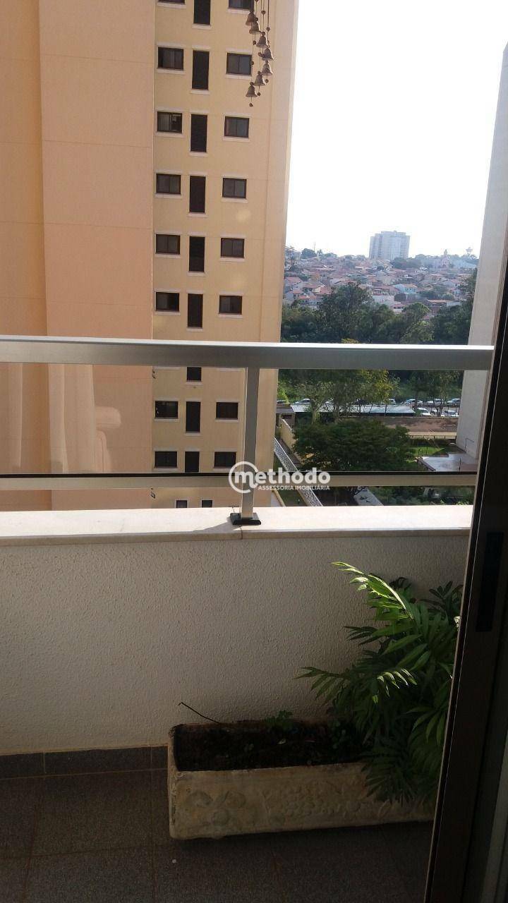 Apartamento à venda com 2 quartos, 73m² - Foto 8