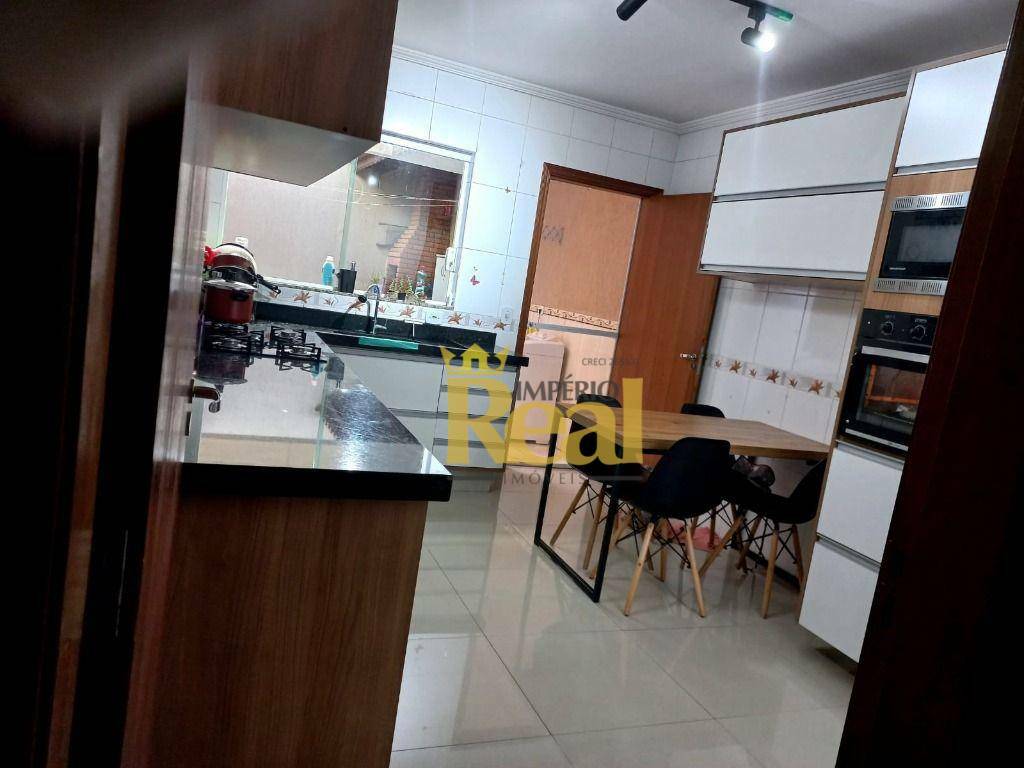 Sobrado à venda com 2 quartos, 150m² - Foto 6