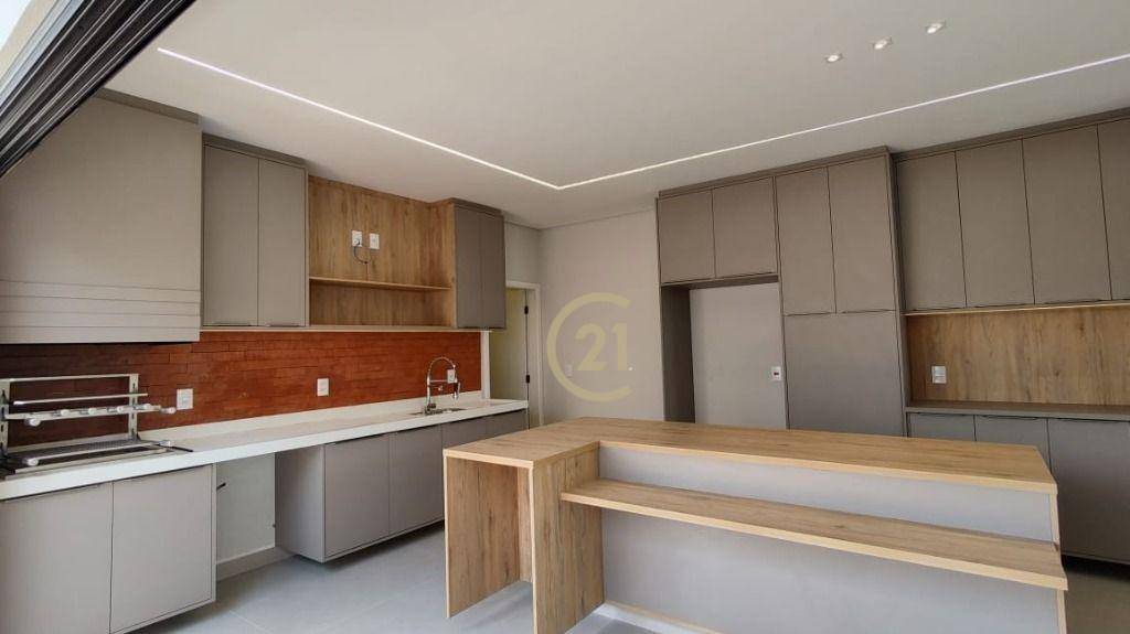 Casa de Condomínio à venda com 3 quartos, 188m² - Foto 6