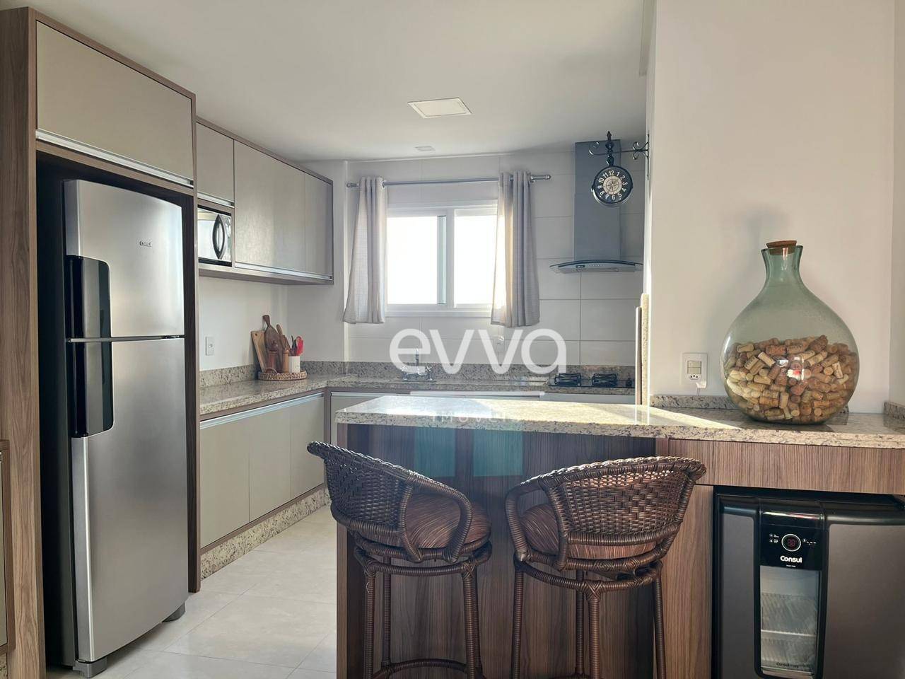 Apartamento à venda com 3 quartos, 103m² - Foto 5