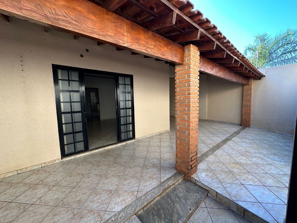 Casa à venda com 3 quartos, 373m² - Foto 11