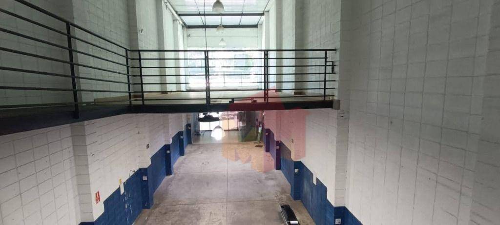 Loja-Salão, 126 m² - Foto 10