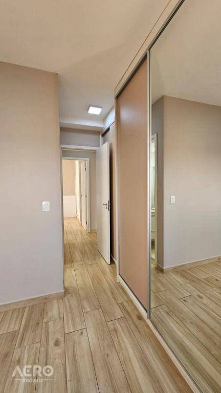 Apartamento à venda com 2 quartos, 65m² - Foto 29