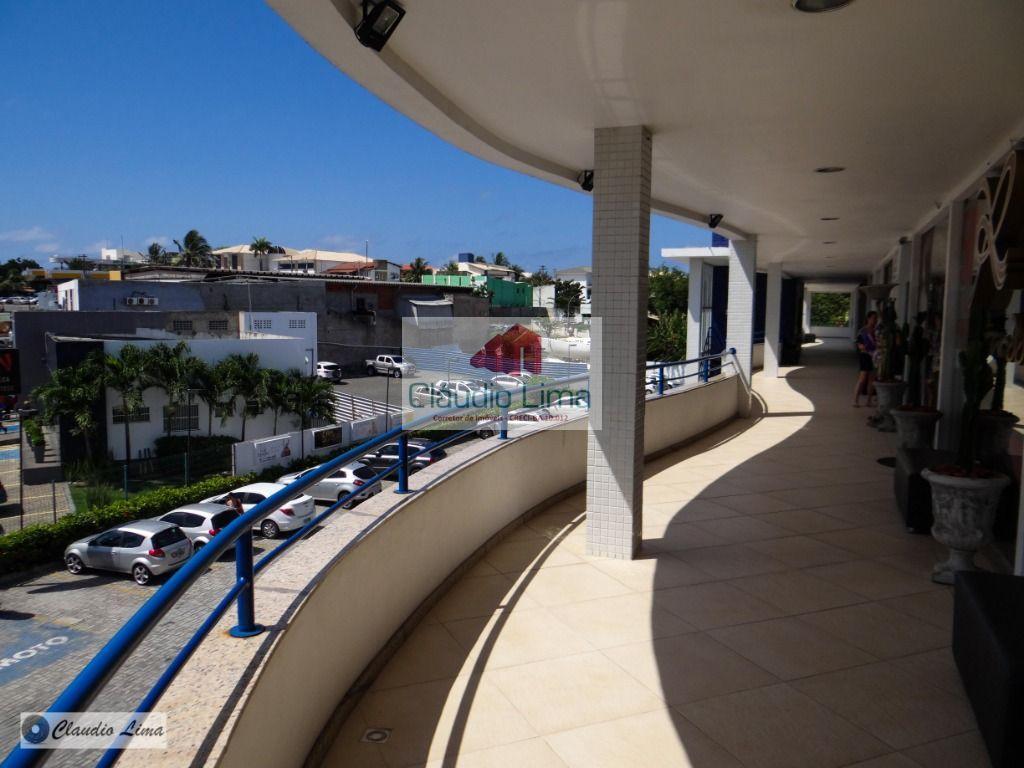 Loja-Salão para alugar, 22m² - Foto 18