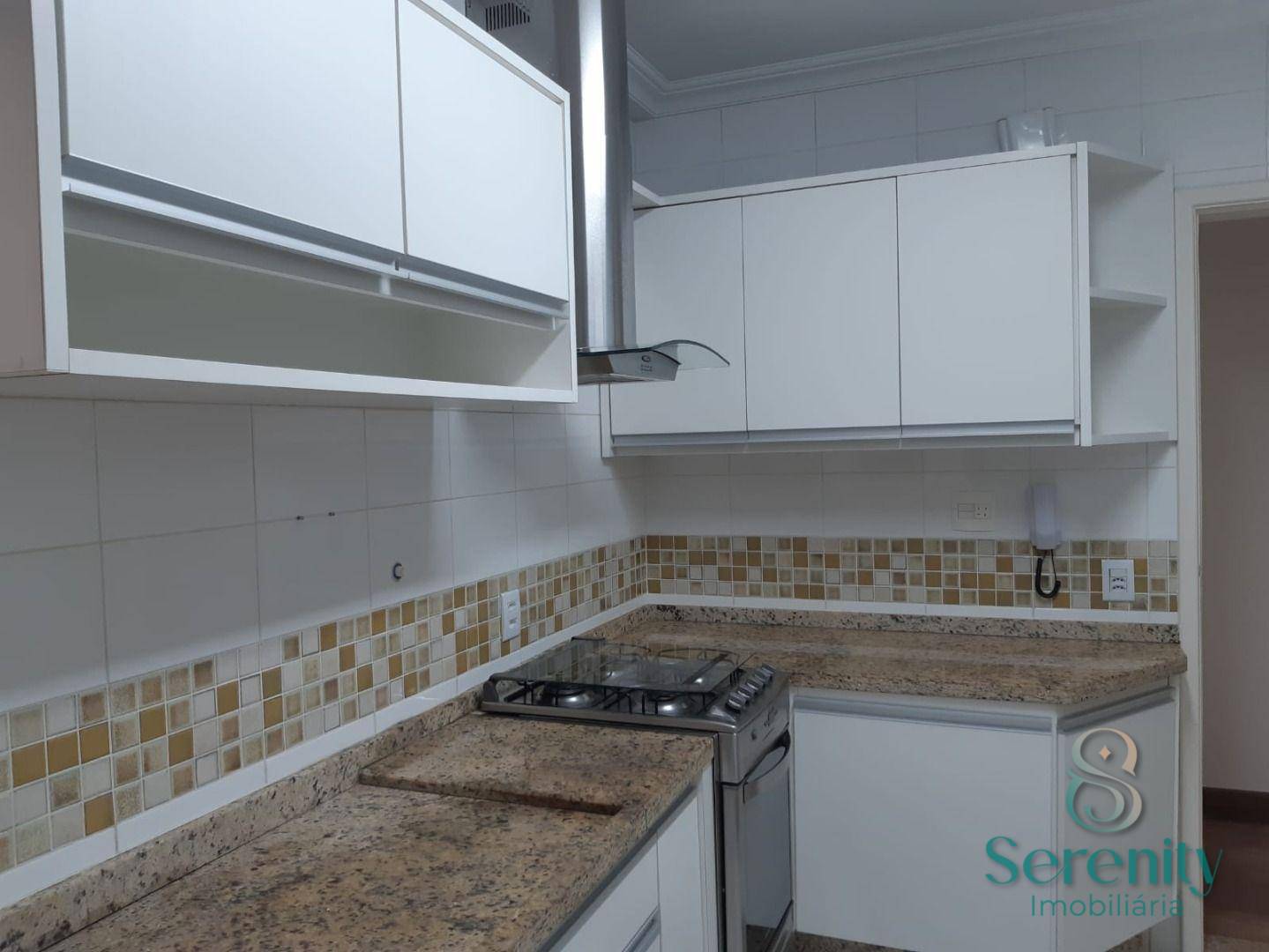 Apartamento à venda com 3 quartos, 105m² - Foto 6