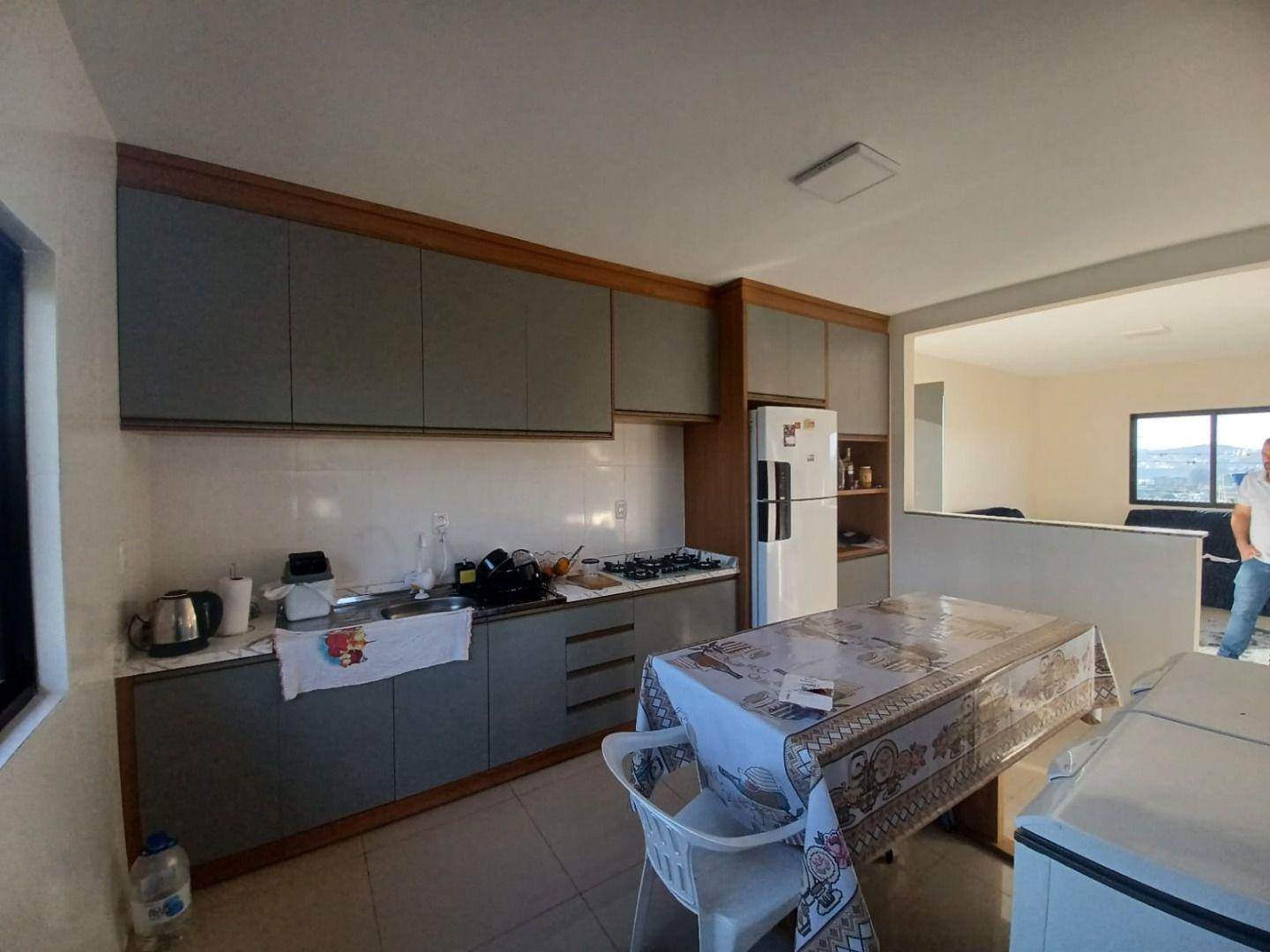 Apartamento à venda com 3 quartos, 85m² - Foto 16