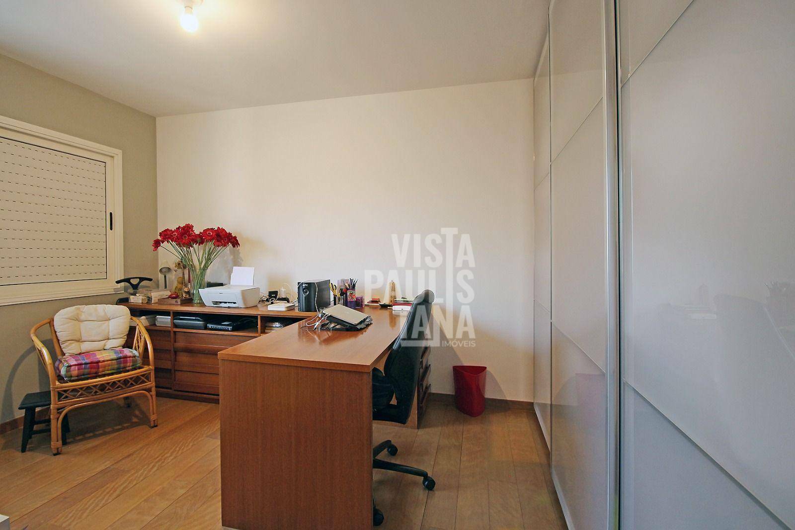 Apartamento à venda com 3 quartos, 168m² - Foto 5