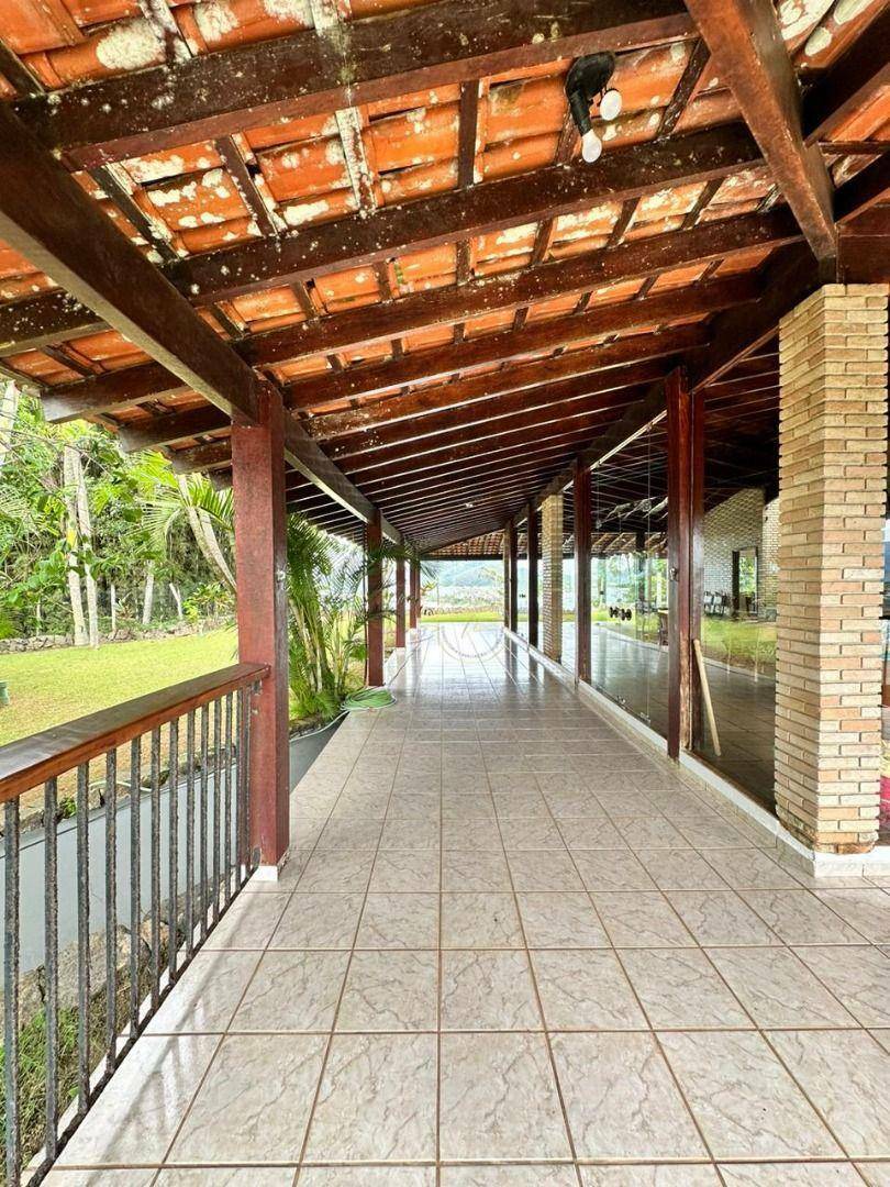 Casa de Condomínio à venda com 5 quartos, 540m² - Foto 33