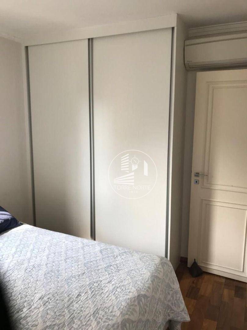 Apartamento à venda com 2 quartos, 80m² - Foto 13