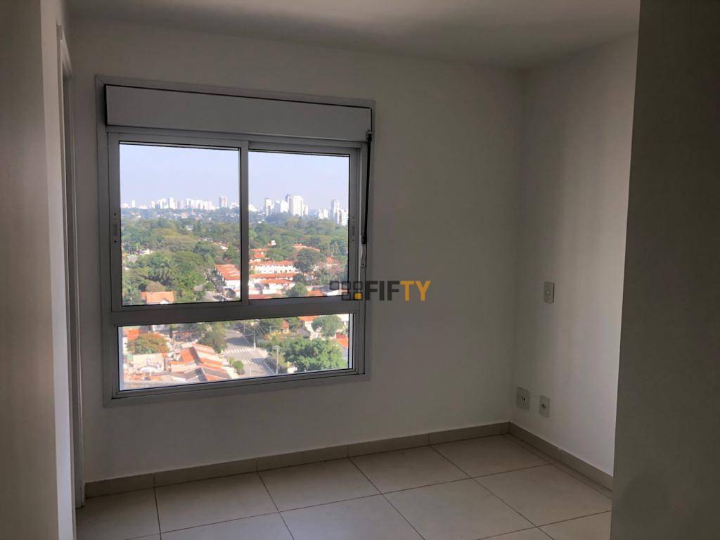 Apartamento para alugar com 1 quarto, 49m² - Foto 10