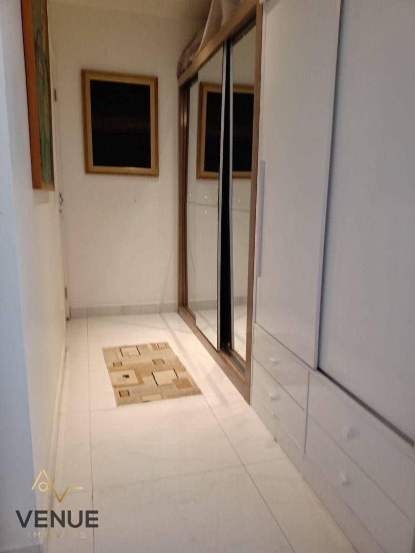 Apartamento à venda com 1 quarto, 51m² - Foto 20