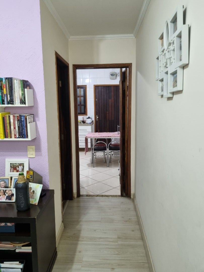 Sobrado à venda com 3 quartos, 130M2 - Foto 29