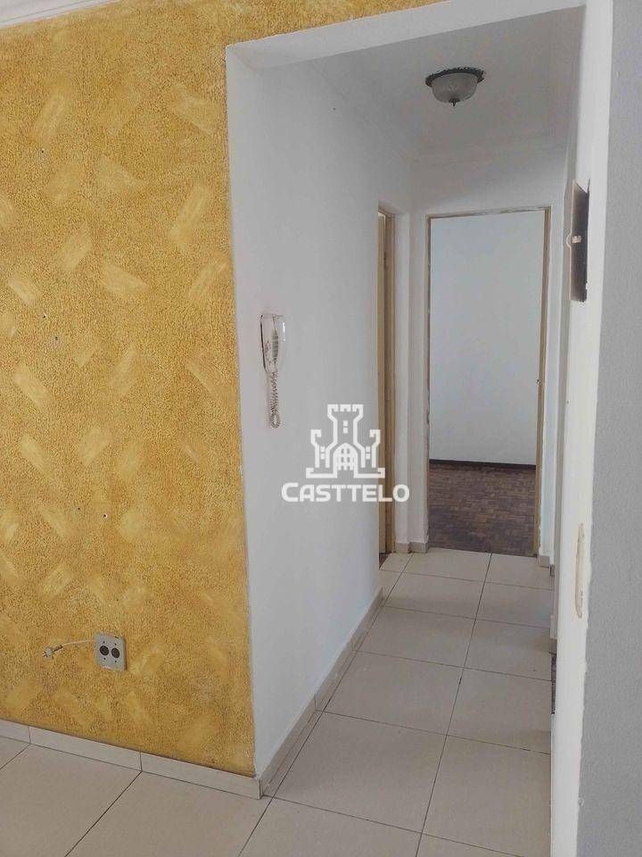 Apartamento à venda com 3 quartos, 62m² - Foto 4