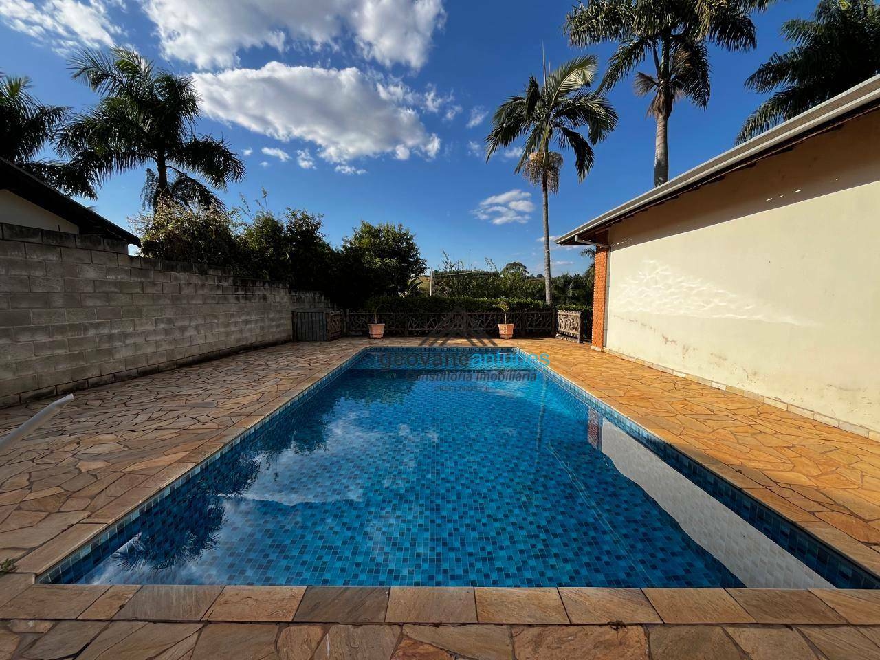 Chácara, 3 quartos, 2025 m² - Foto 5