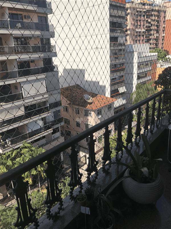 Apartamento à venda com 4 quartos, 145m² - Foto 4