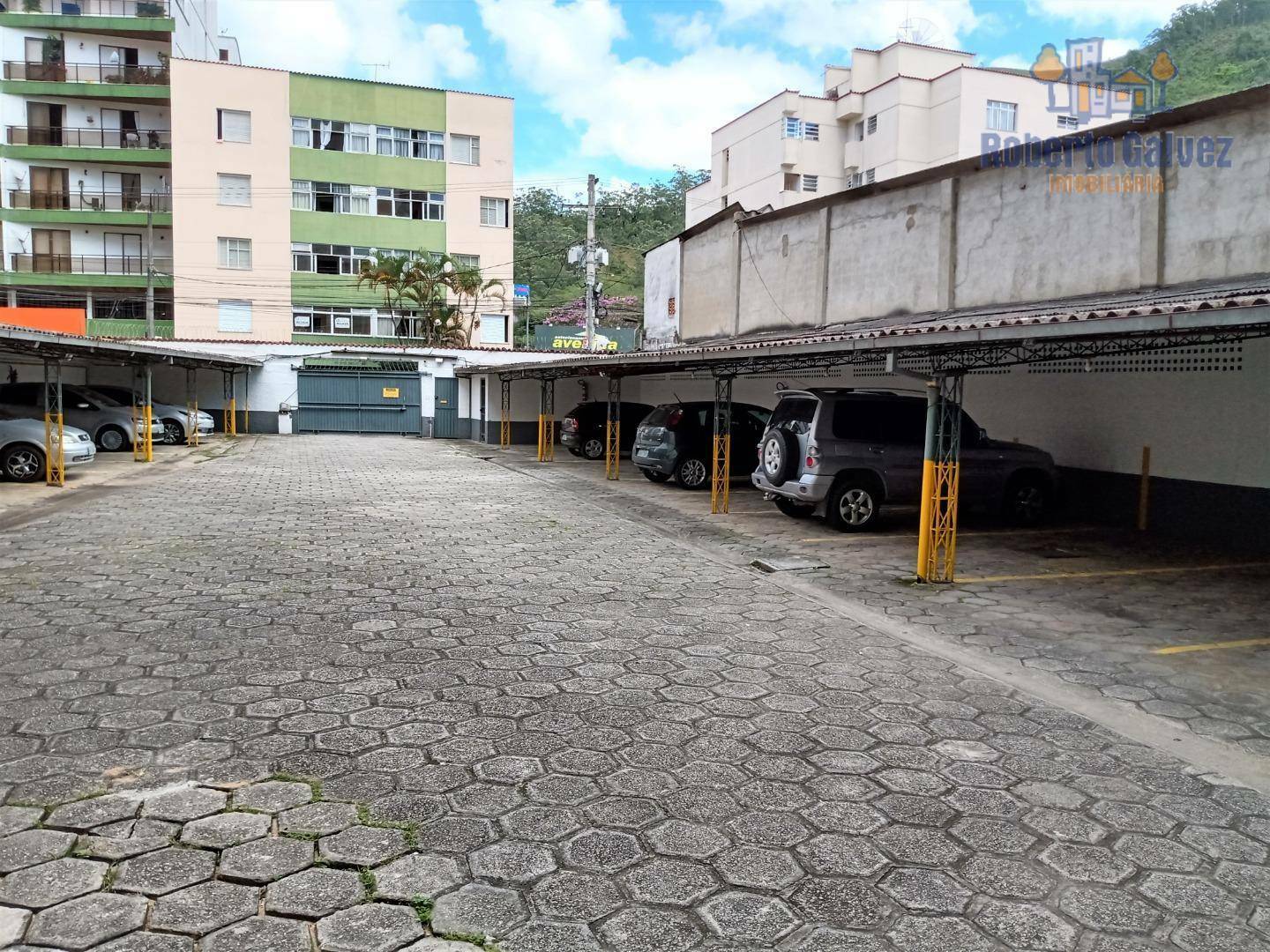 Apartamento para alugar com 3 quartos, 100m² - Foto 20