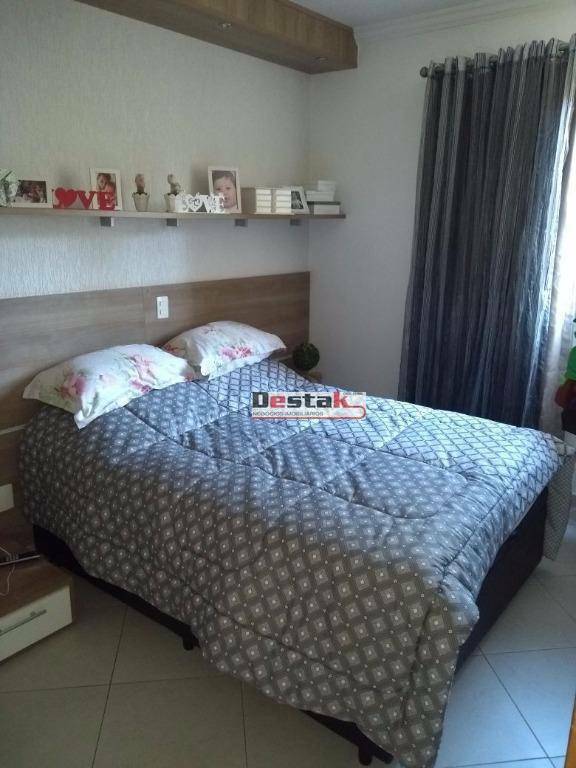 Apartamento à venda com 2 quartos, 56m² - Foto 11