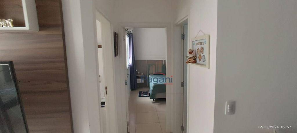 Apartamento à venda com 2 quartos, 49m² - Foto 6