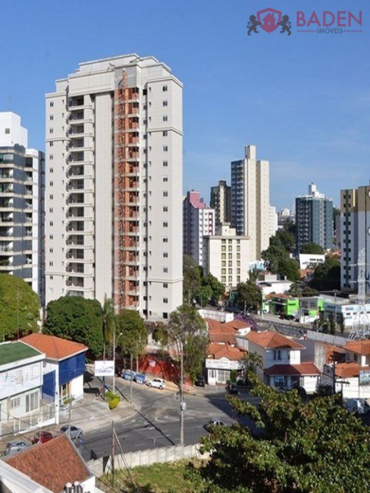 Apartamento à venda com 3 quartos, 143m² - Foto 8