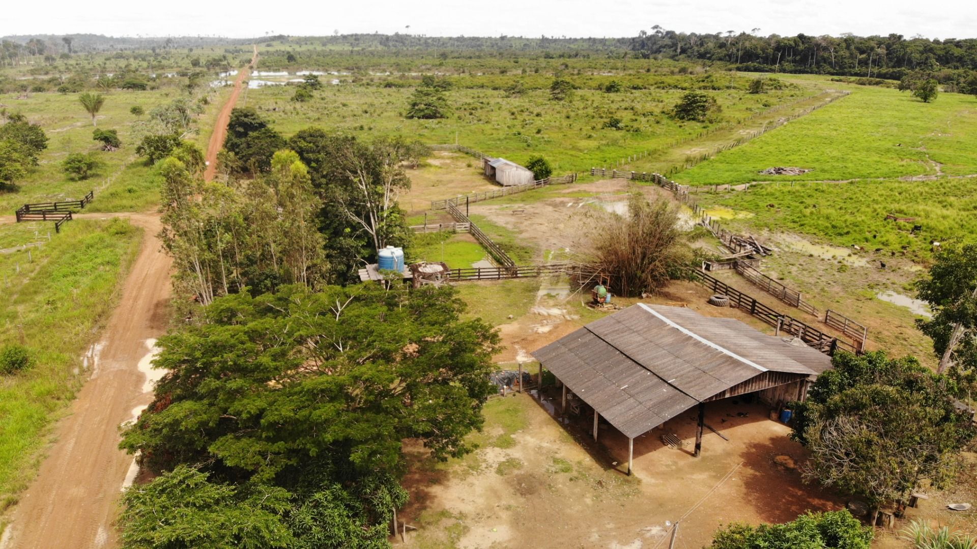 Fazenda à venda, 13648800M2 - Foto 5