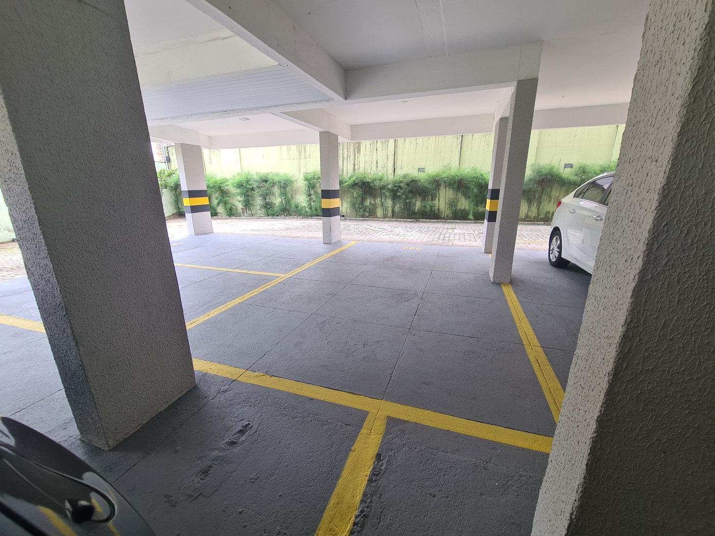 Apartamento à venda com 3 quartos, 136m² - Foto 19