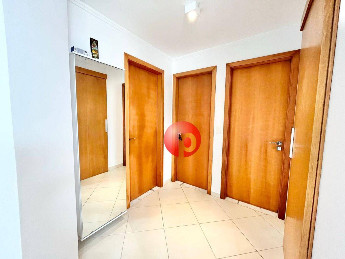 Apartamento à venda com 3 quartos, 139m² - Foto 17