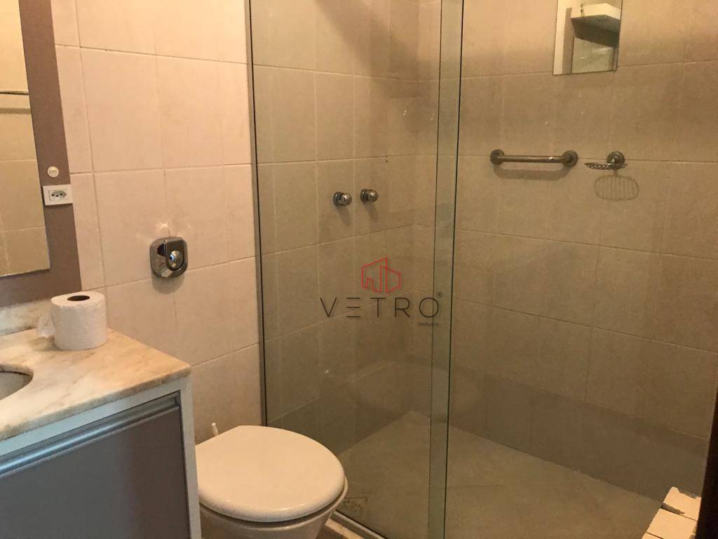 Apartamento à venda com 1 quarto, 36m² - Foto 10