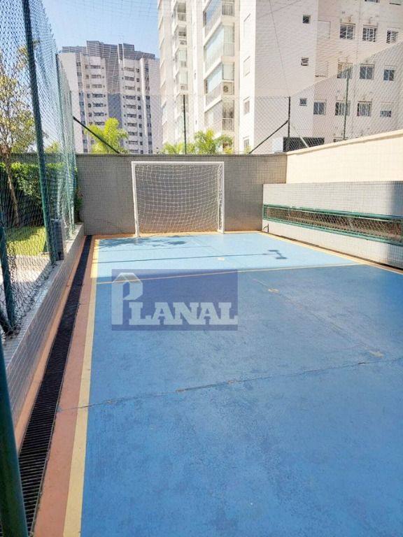 Apartamento à venda com 3 quartos, 75m² - Foto 18