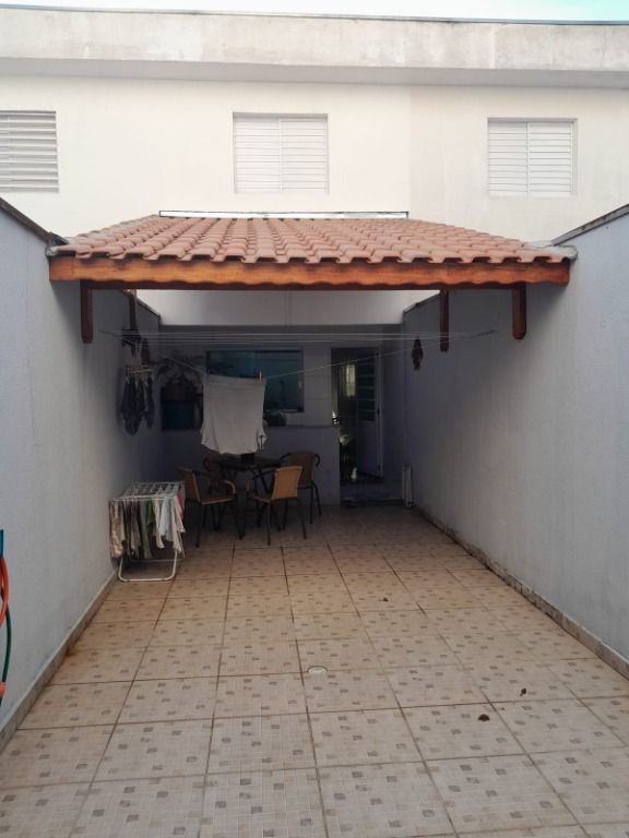 Sobrado à venda com 3 quartos, 126m² - Foto 16