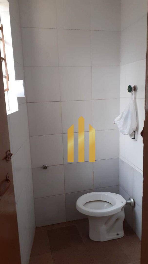 Sobrado para alugar com 2 quartos, 140m² - Foto 13