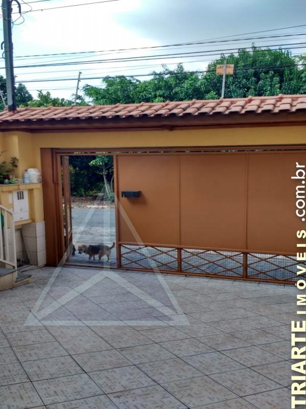 Sobrado à venda com 3 quartos, 125m² - Foto 9