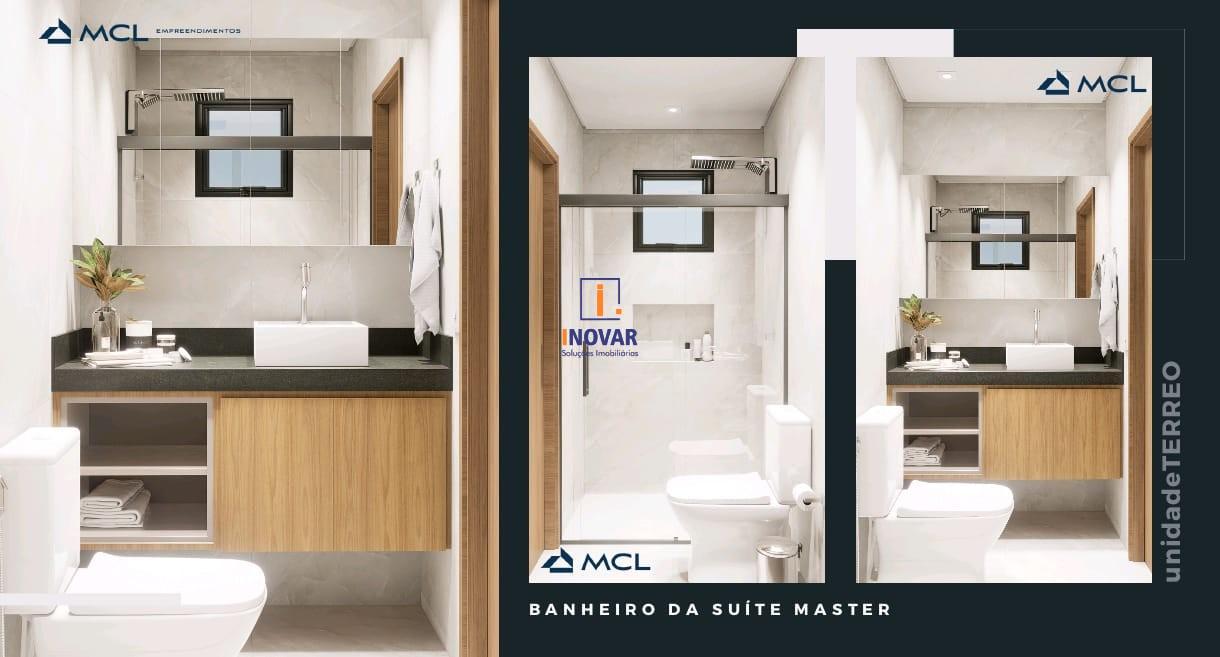 Apartamento à venda com 2 quartos, 85m² - Foto 2