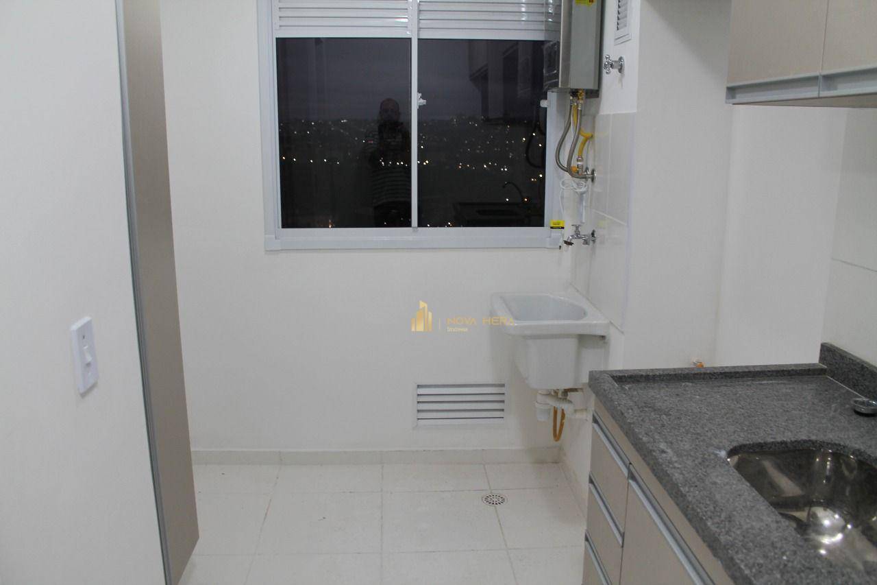 Apartamento à venda com 2 quartos, 47m² - Foto 12