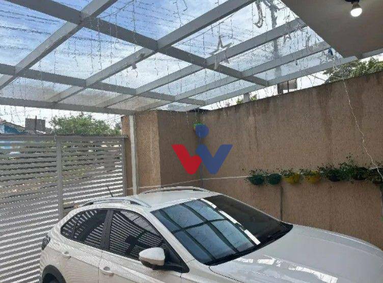 Casa à venda com 3 quartos, 250m² - Foto 8