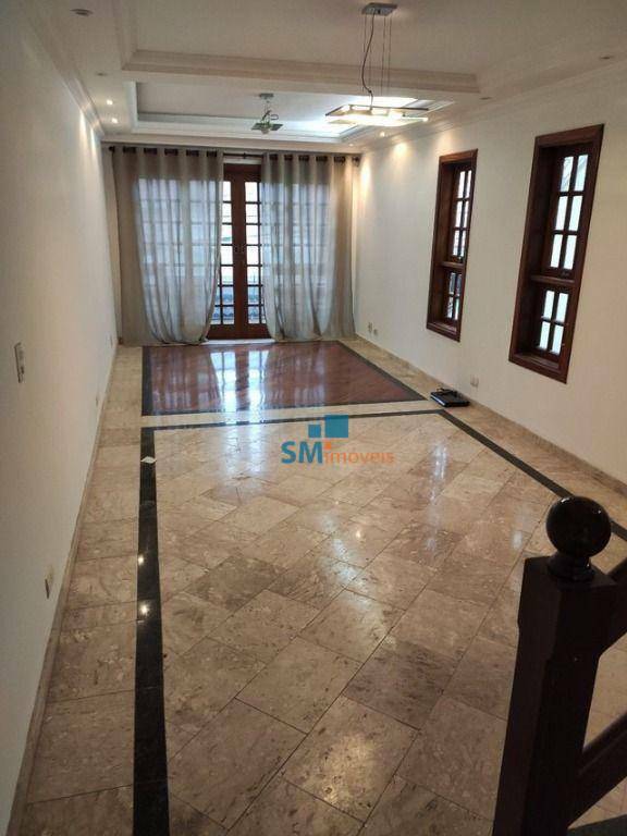 Sobrado à venda com 3 quartos, 152m² - Foto 2