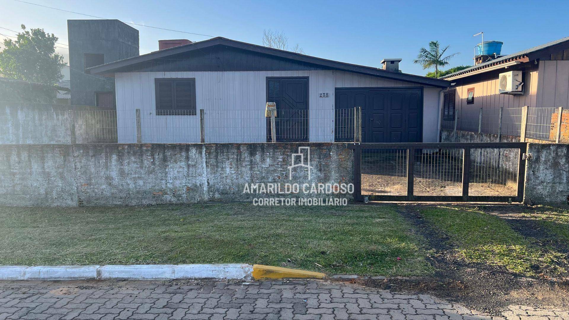 Casa, 3 quartos, 100 m² - Foto 1