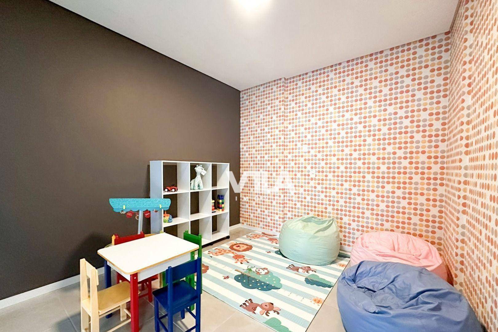 Apartamento à venda com 2 quartos, 63m² - Foto 17