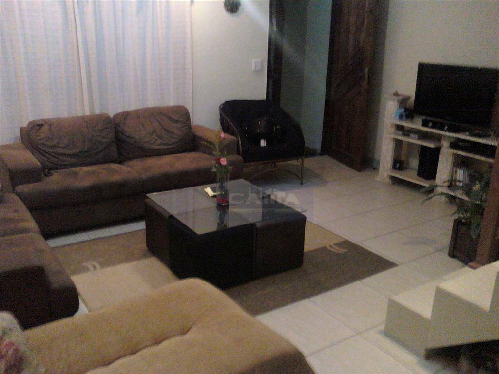 Sobrado à venda com 4 quartos, 300m² - Foto 32